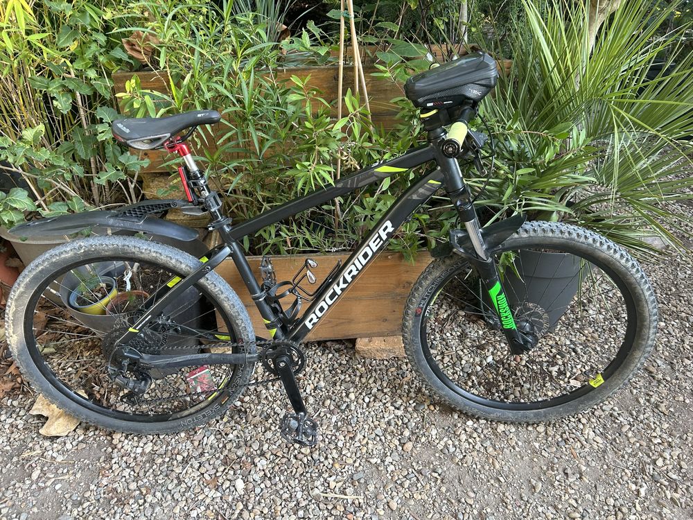 vtt homme 300 Villefranche-sur-Sa�ne (69)