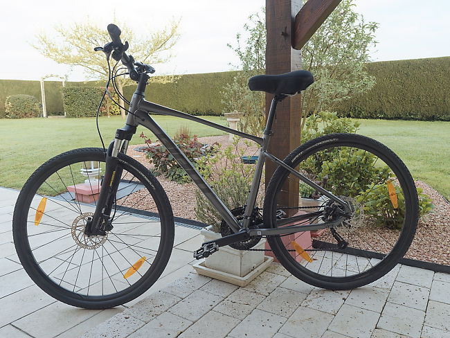 VTC Homme 380 Villiersfaux (41)