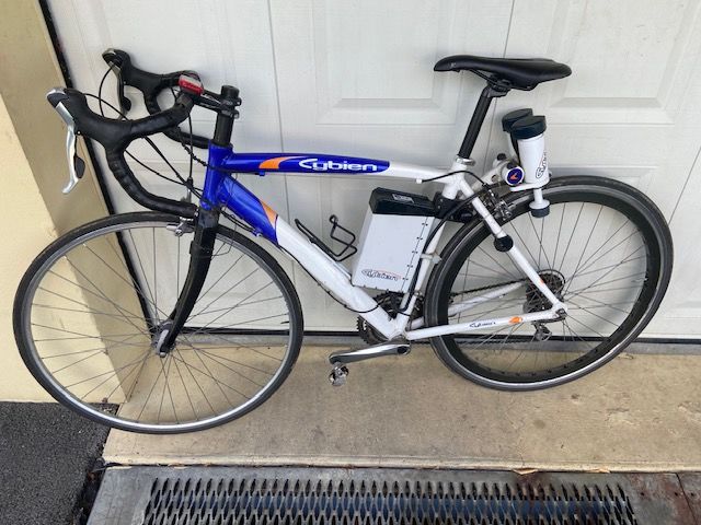 VAE homme 450 Saint-Florent-le-Vieil (49)