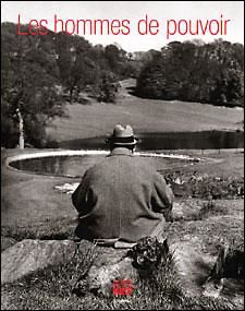 les hommes de pouvoir 5 Saint-Cloud (92)