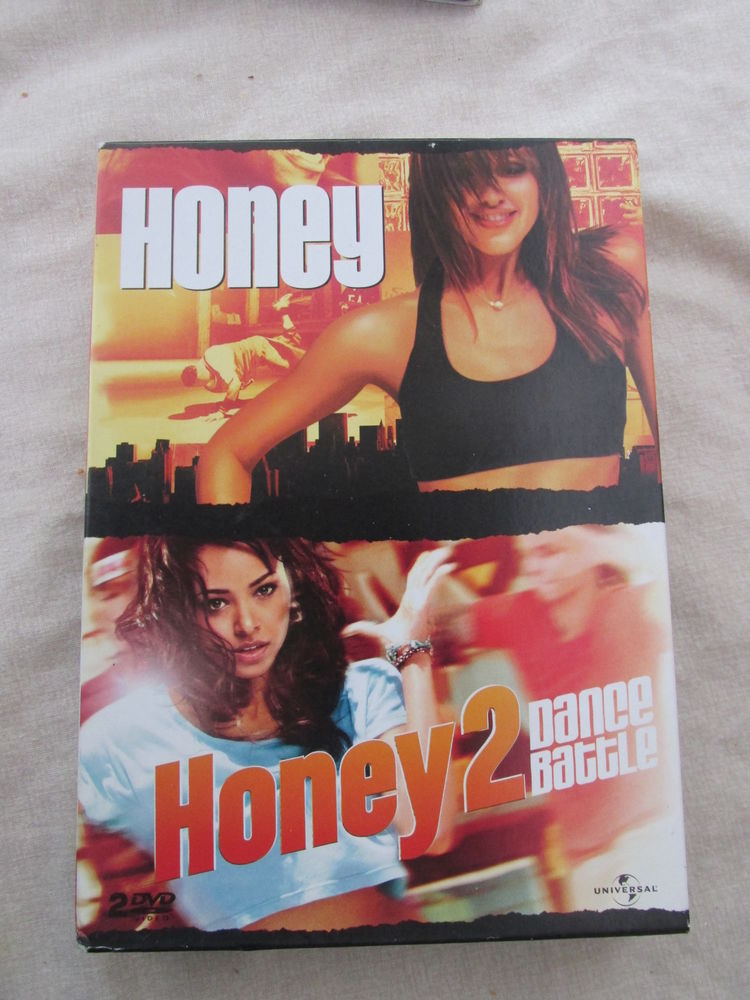 HONEY1 & HONEY 2
9 Saint-Genis-Laval (69)