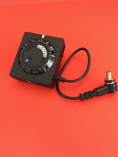 Honeywell Strobo Eye 10 Nice (06)