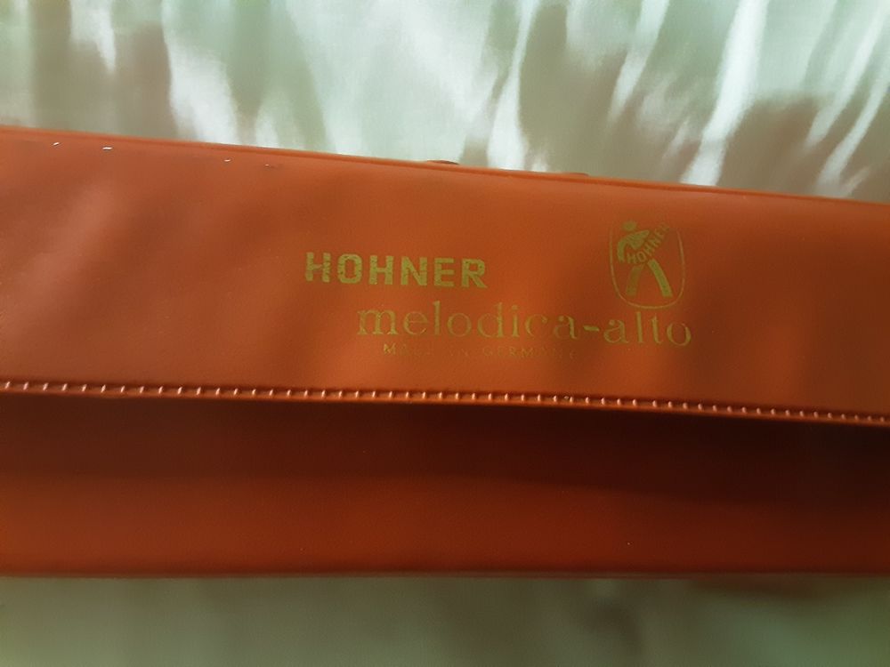 Honner melodica 65 Tr�bes (11)