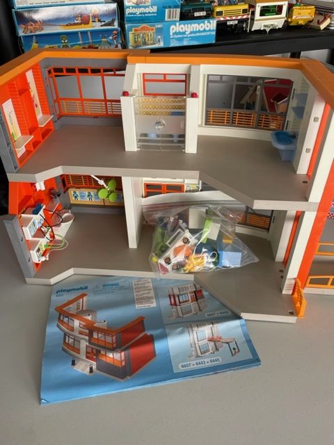 h�pital p�diatrique 40 euros 40 Mexy (54)