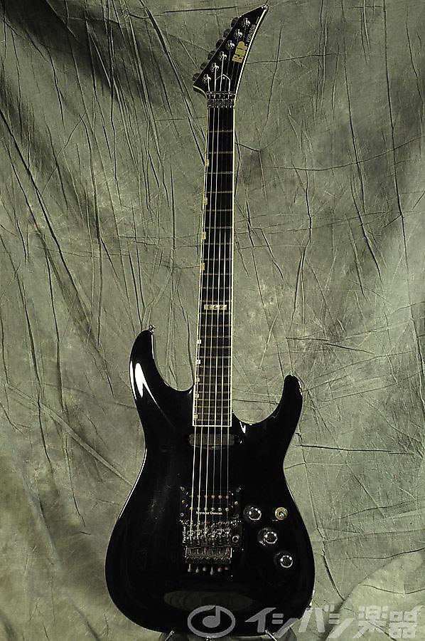 Esp horizon i black 1200 Benon (17)