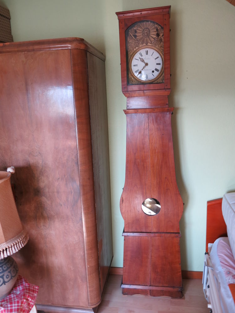 HORLOGE ancienne 200 Beinheim (67)