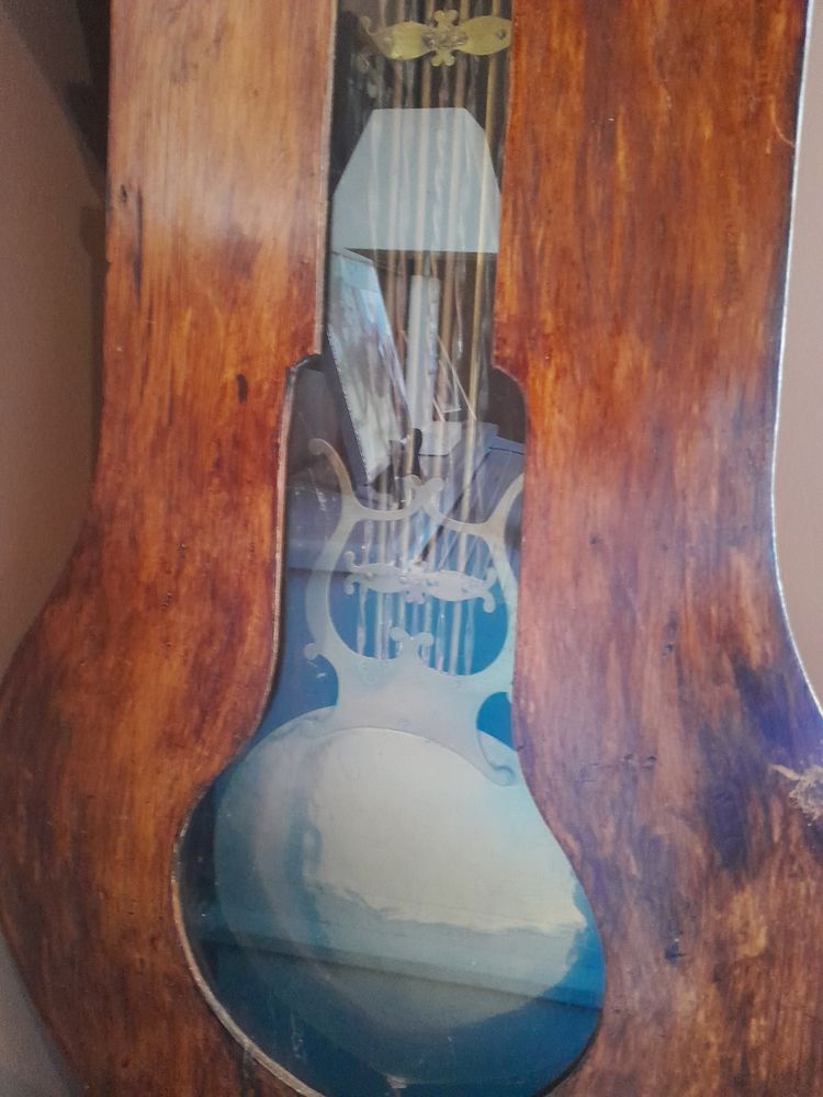 HORLOGE ANCIENNE 150 Vauvert (30)