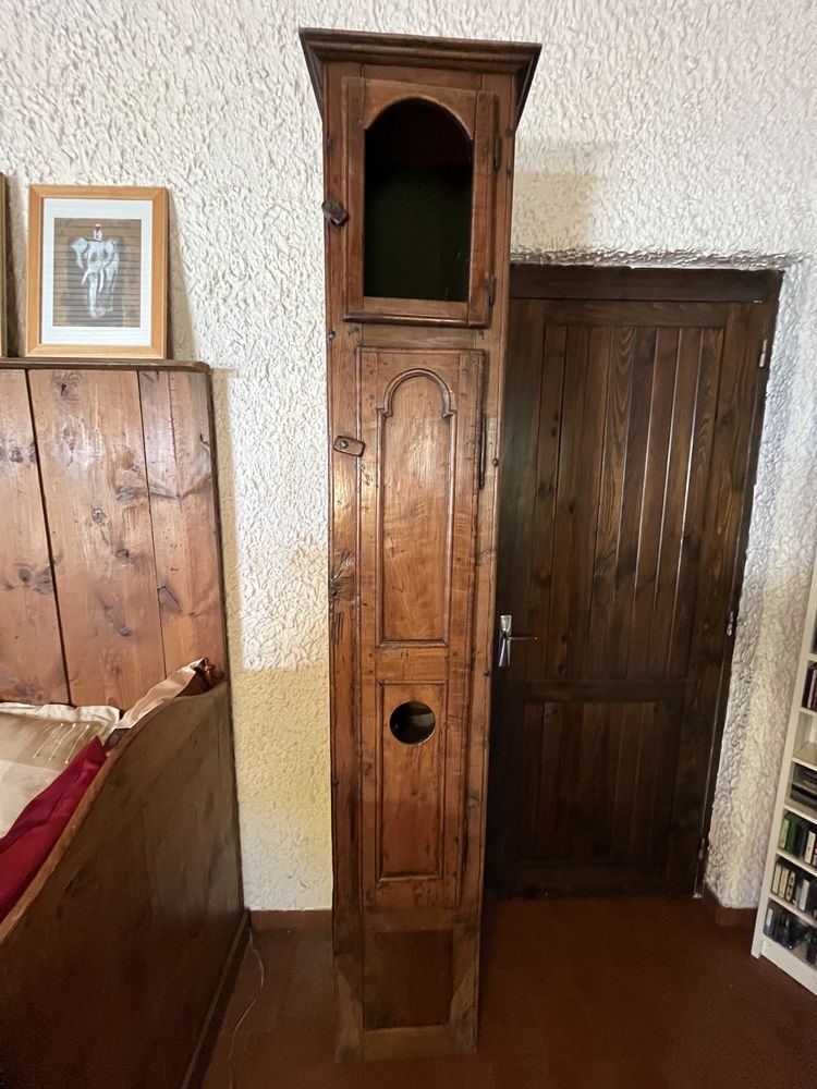 Horloge armoire 70 Charbonni�res-les-Bains (69)