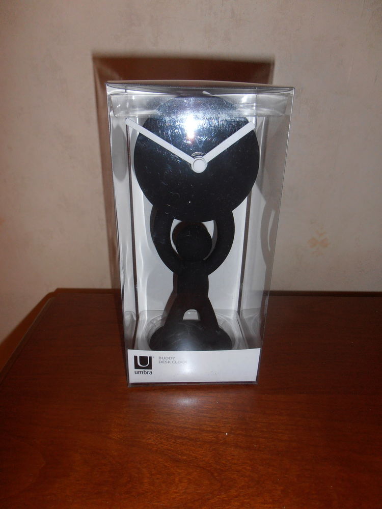 Horloge de bureau Umbra (57) 20 Tours (37)