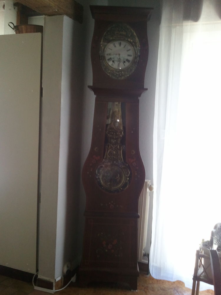 horloge comtoise : parfait �tat 0 Montb�liard (25)