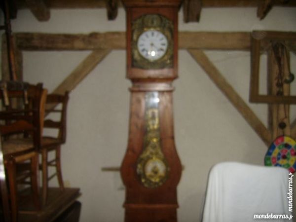 HORLOGE COMTOISE 0 Bournel (47)