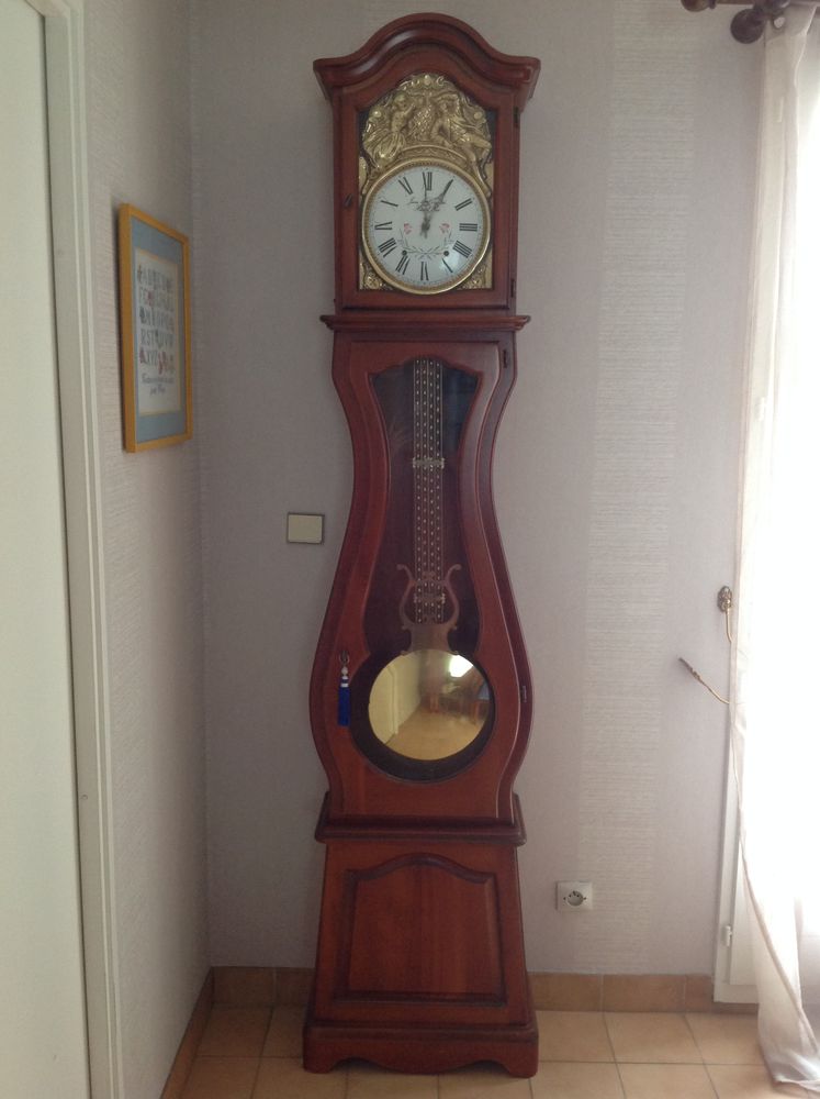 HORLOGE COMTOISE 1350 S�te (34)