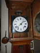 Horloge Comtoise 25 Flamanville (50)
