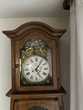 Horloge comtoise 149 Gondreville (54)