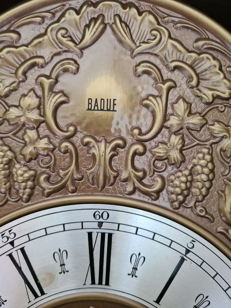 Horloge comtoise 100 Lille (59)