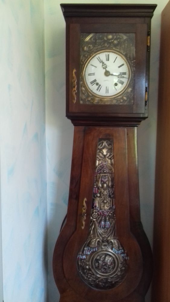 HORLOGE Contoise 180 Verteillac (24)