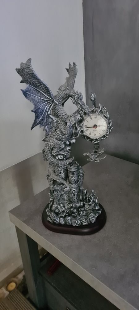 horloge dragon 80 Tignieu-Jameyzieu (38)