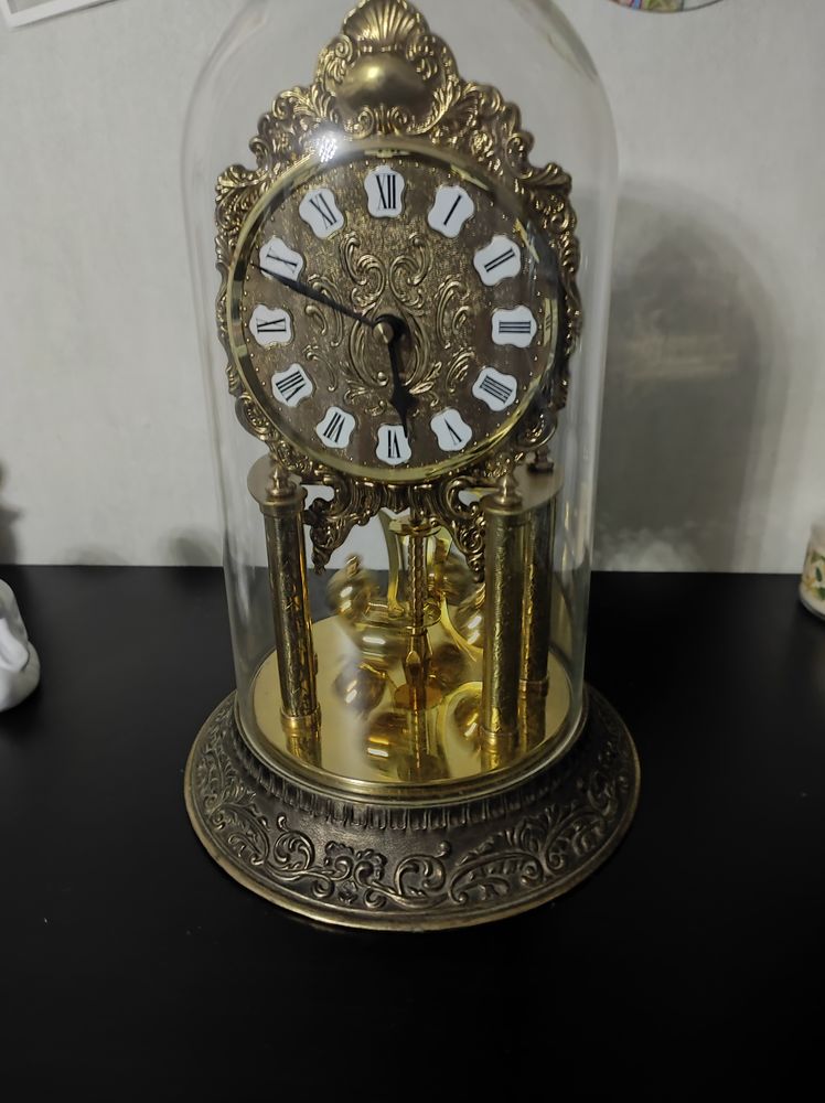 Horloge 400 jours 110 Laventie (62)