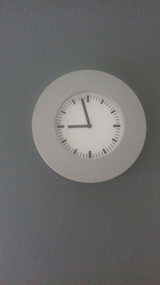 Horloge murale 7 Saint-Brieuc (22)