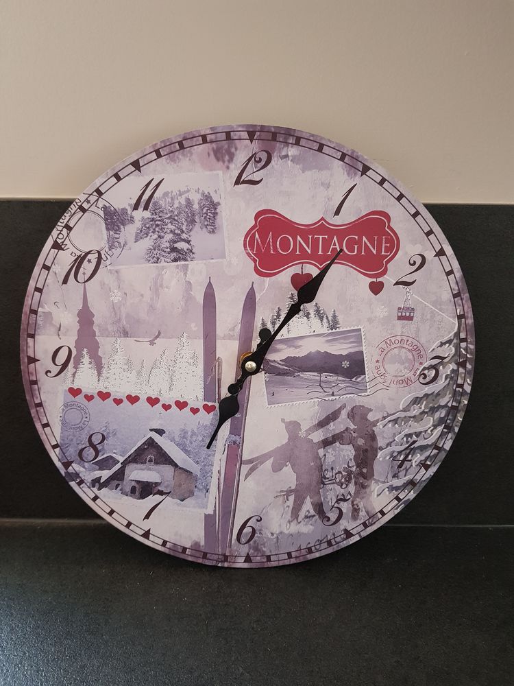 Horloge murale 5 Gestel (56)