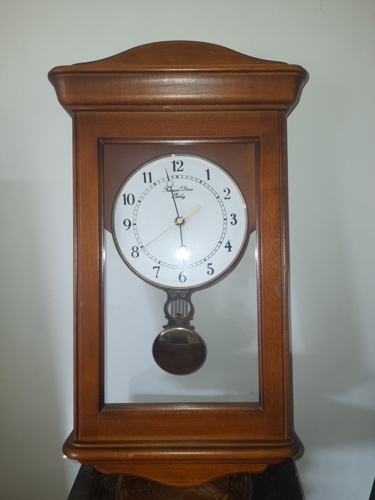 horloge murale tbe 65 Charenton-le-Pont (94)