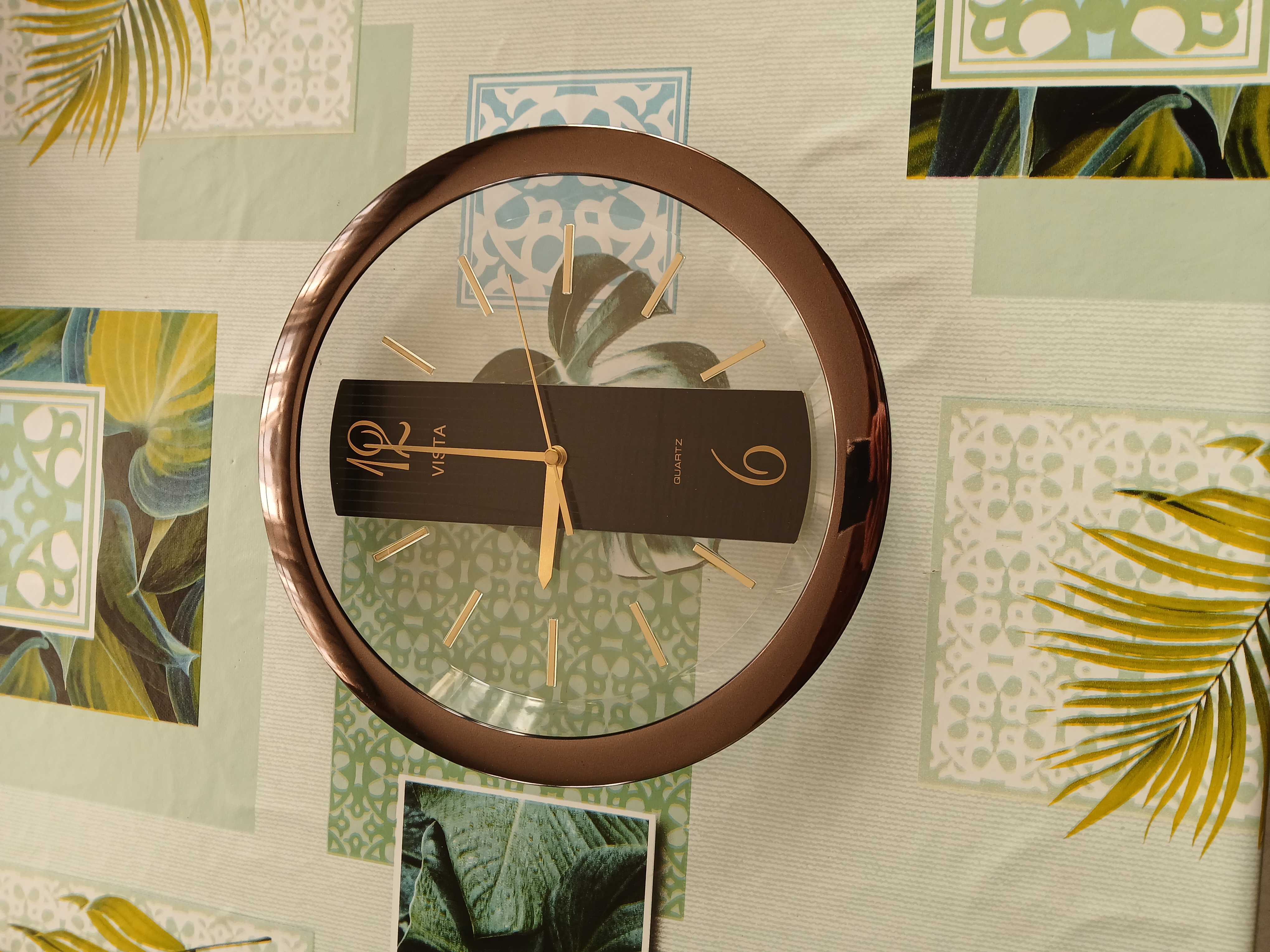 horloge murale 5 Caudry (59)