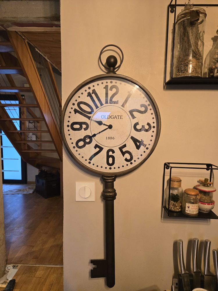 Horloge murale 30 Taul� (29)