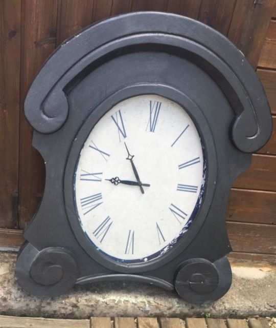 Horloge murale 30 Antibes (06)