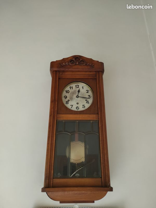 Horloge murale 35 Frontenex (73)