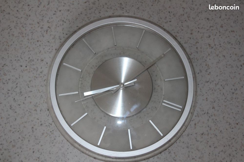 horloge murale 2 Harnes (62)