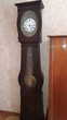 Horloge de parquet A Emporter BIOT 06410
