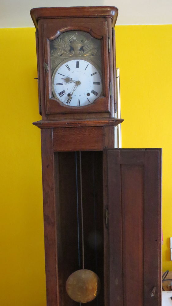 horloge de parquet 280 Ampoign� (53)