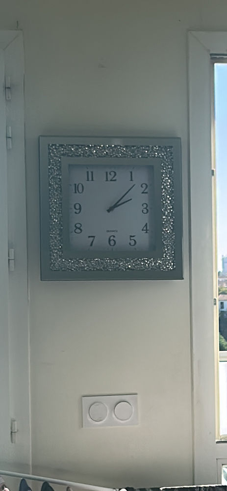 horloge strass 20 B�ziers (34)