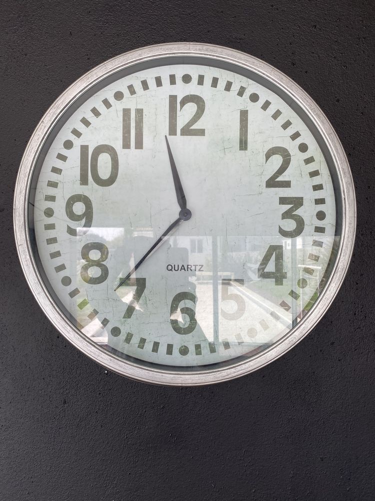 Horloge style industriel 10 Saint-Paul-l�s-Dax (40)