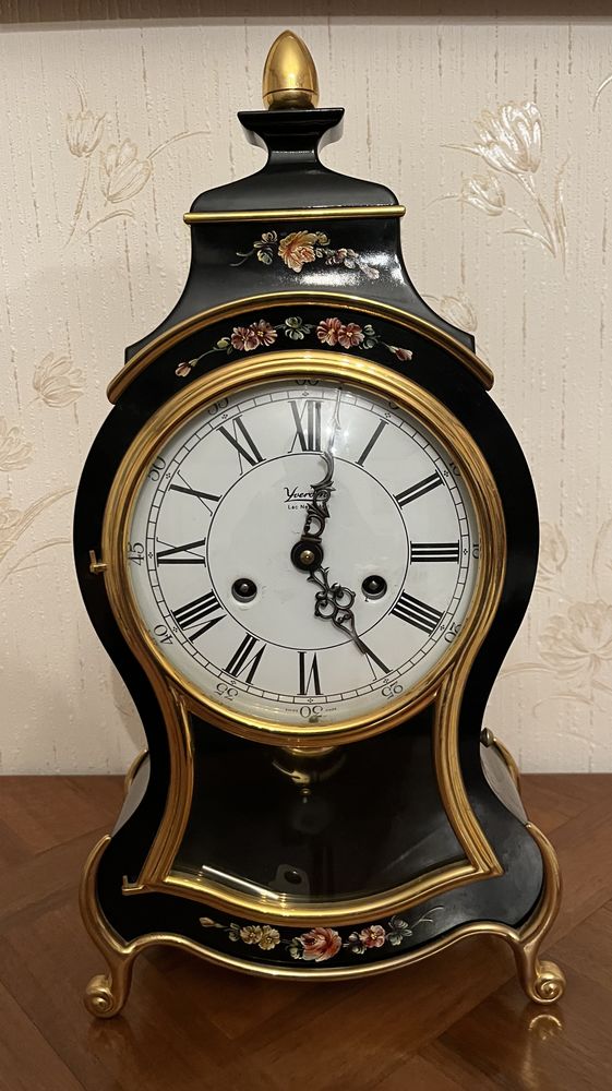 Horloge Suisse Yvernon 120 Bagnols-sur-C�ze (30)