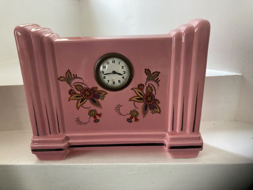 Horloge vintage � poser 70 Paris 12 (75)