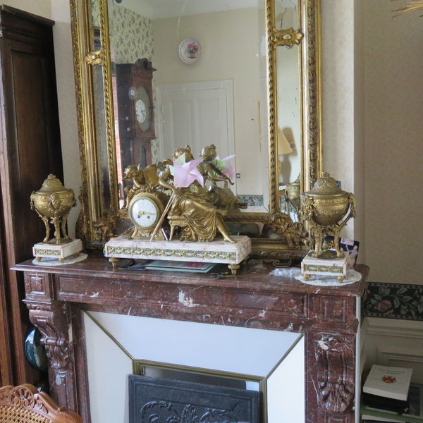 horloge 290 Amiens (80)