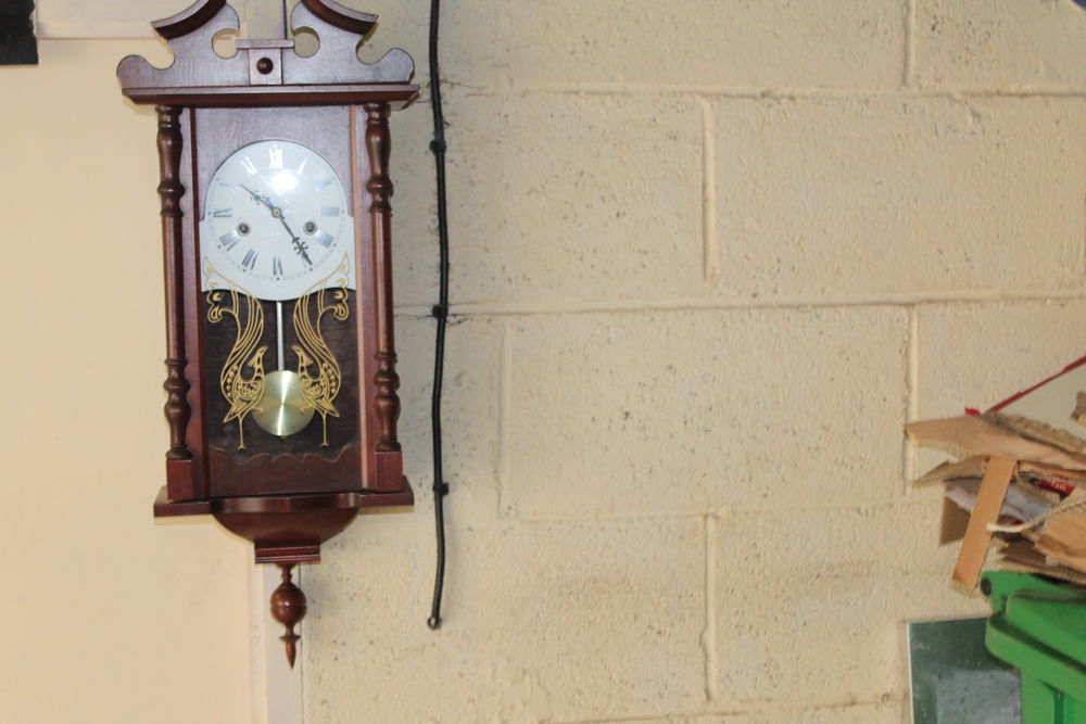 horloge 75 Ann�ullin (59)