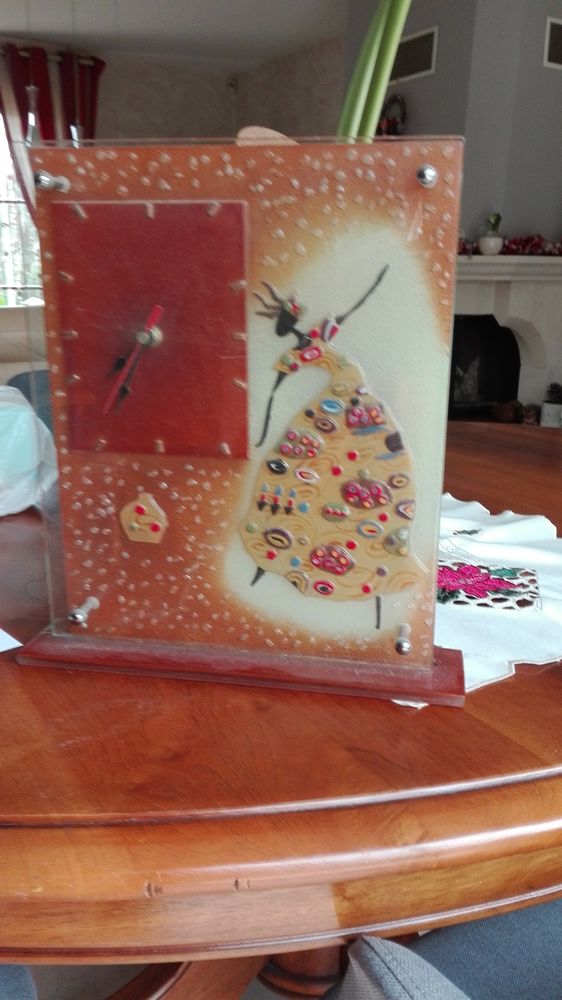 horloge 3 Charny (77)