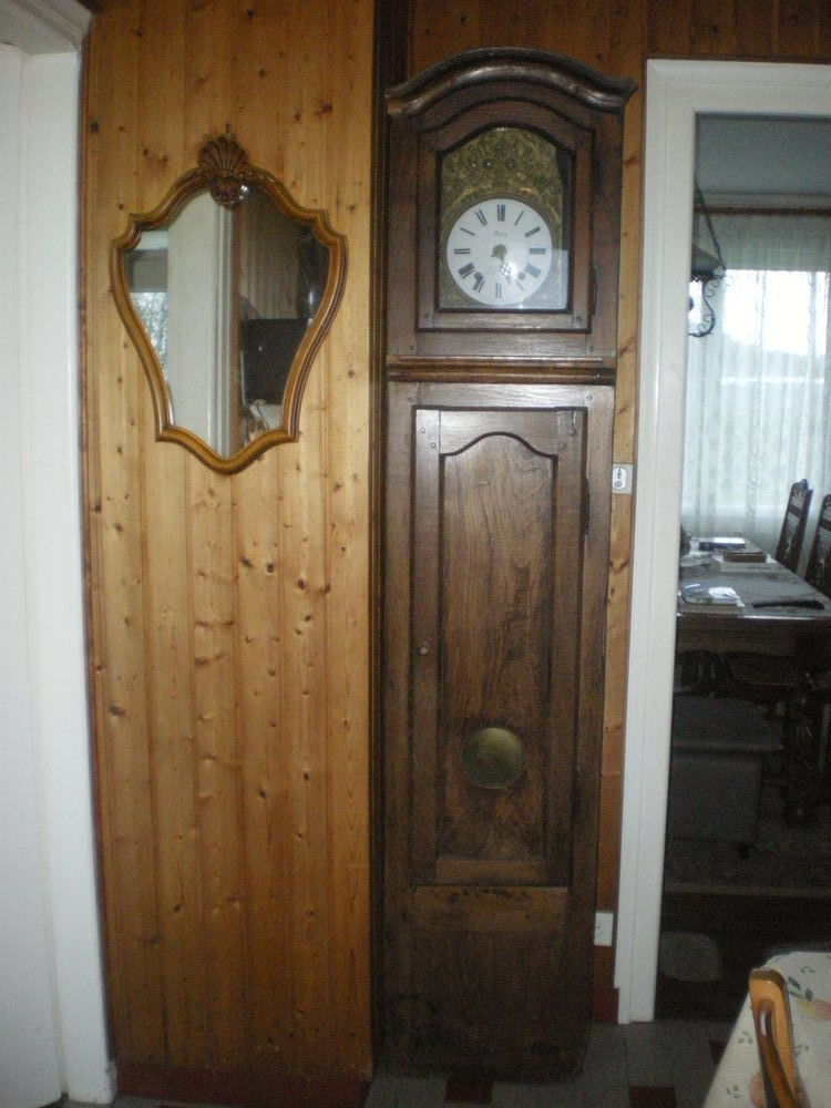 HORLOGE 0 Locmaria-Grand-Champ (56)