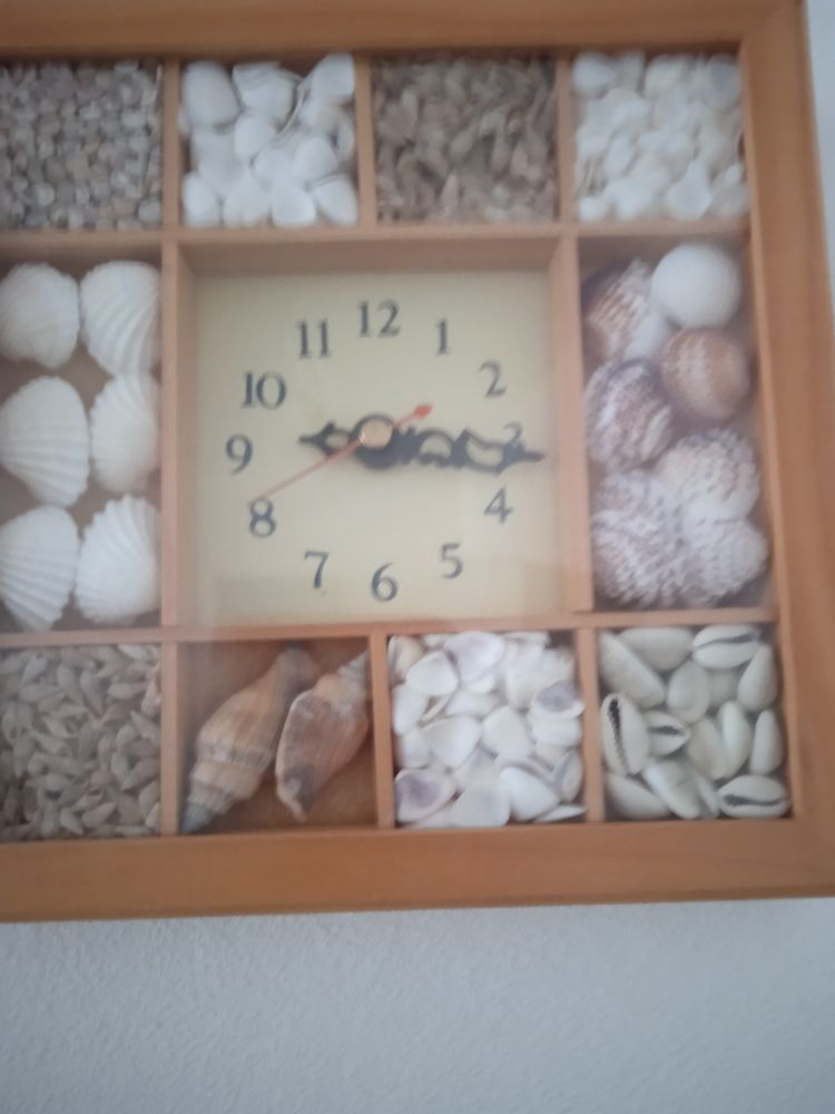 Horloge 10 Le Touquet-Paris-Plage (62)