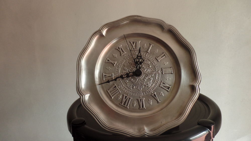 horloge 10 Villiers-en-Lieu (52)