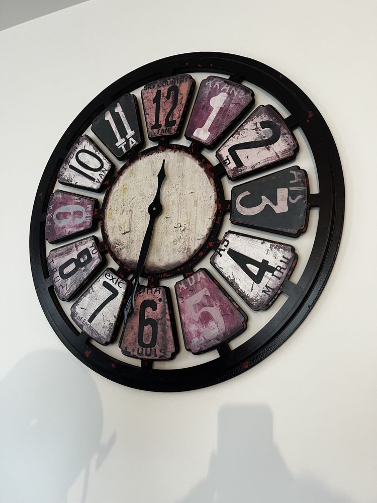 Horloge 10 Rennes (35)