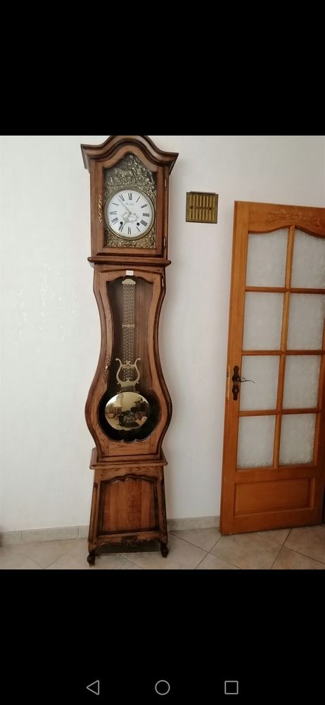 Horloge 400 Lamarche (88)