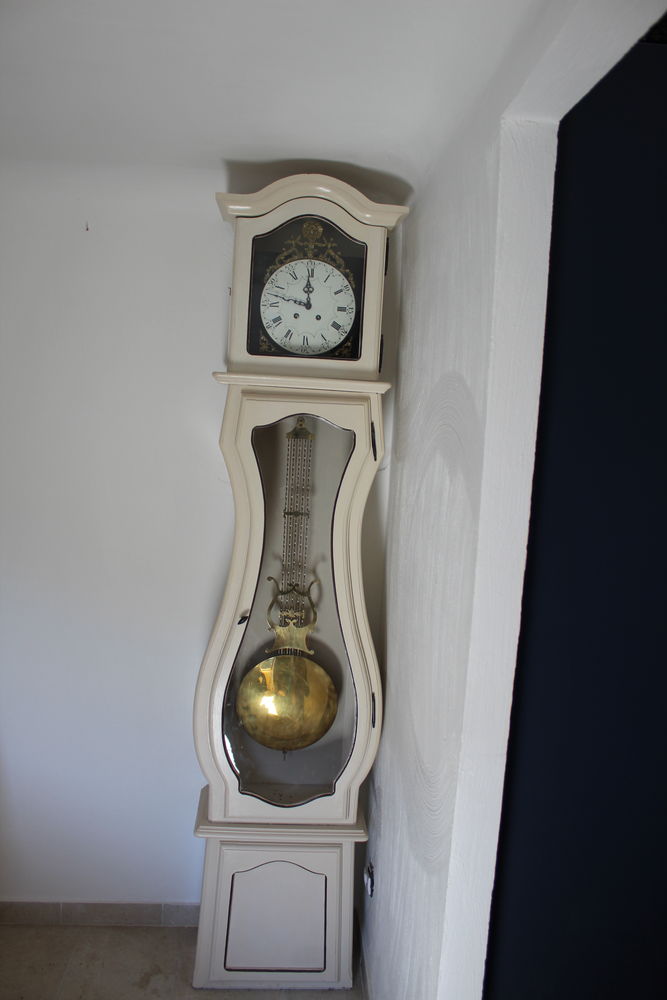 Horloge 0 Serres (05)
