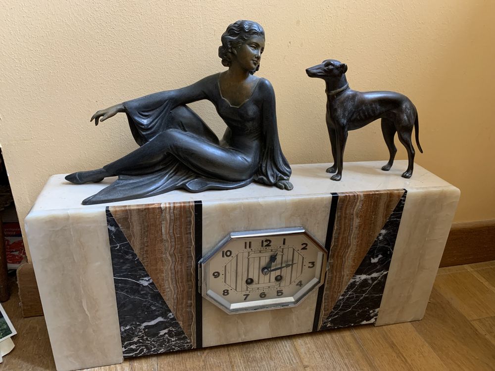 Horloge 30 Les Mesneux (51)