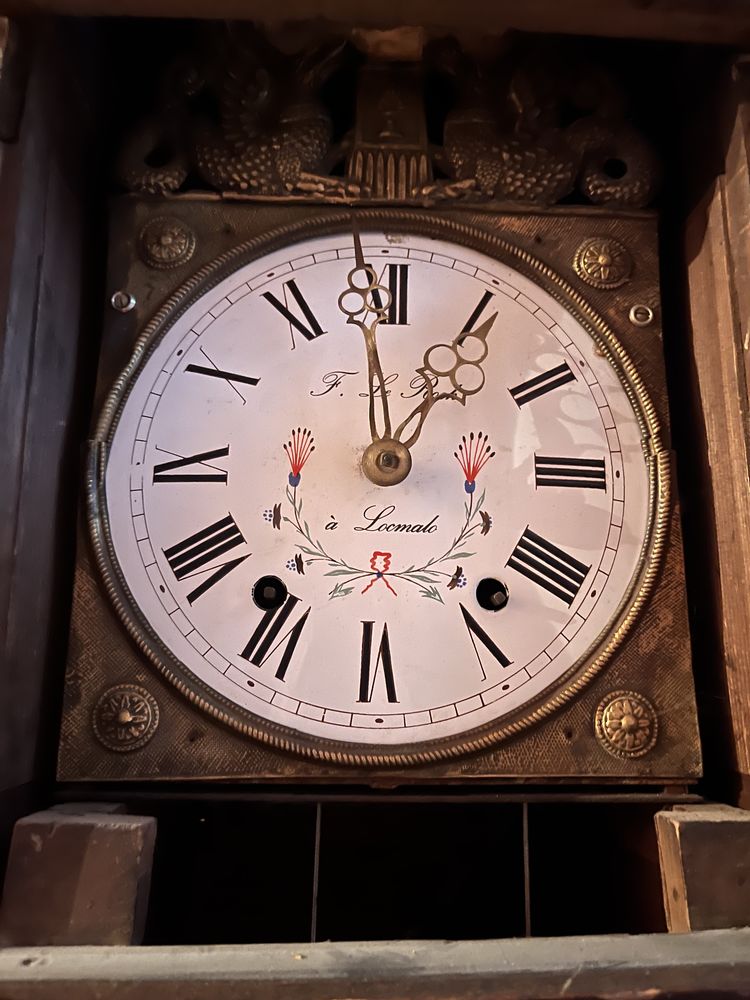 Horloge 0 Douai (59)