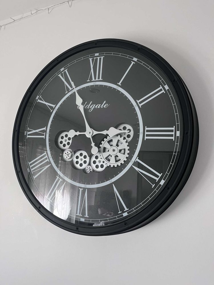 Horloge 25 Leforest (62)