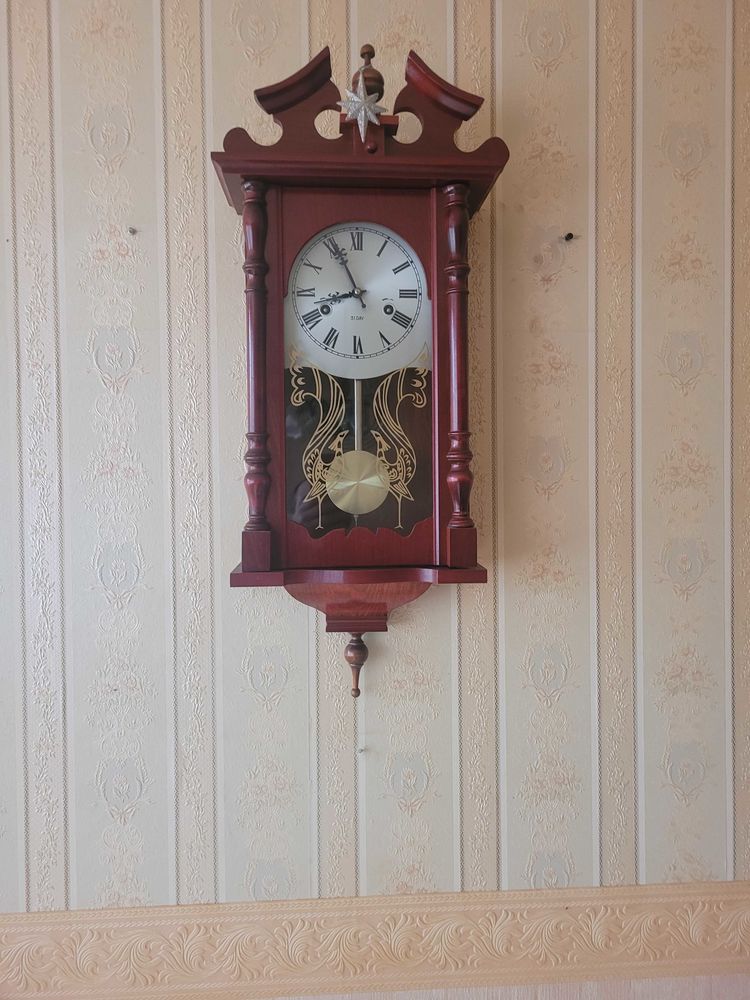 horloge 60 Arras (62)