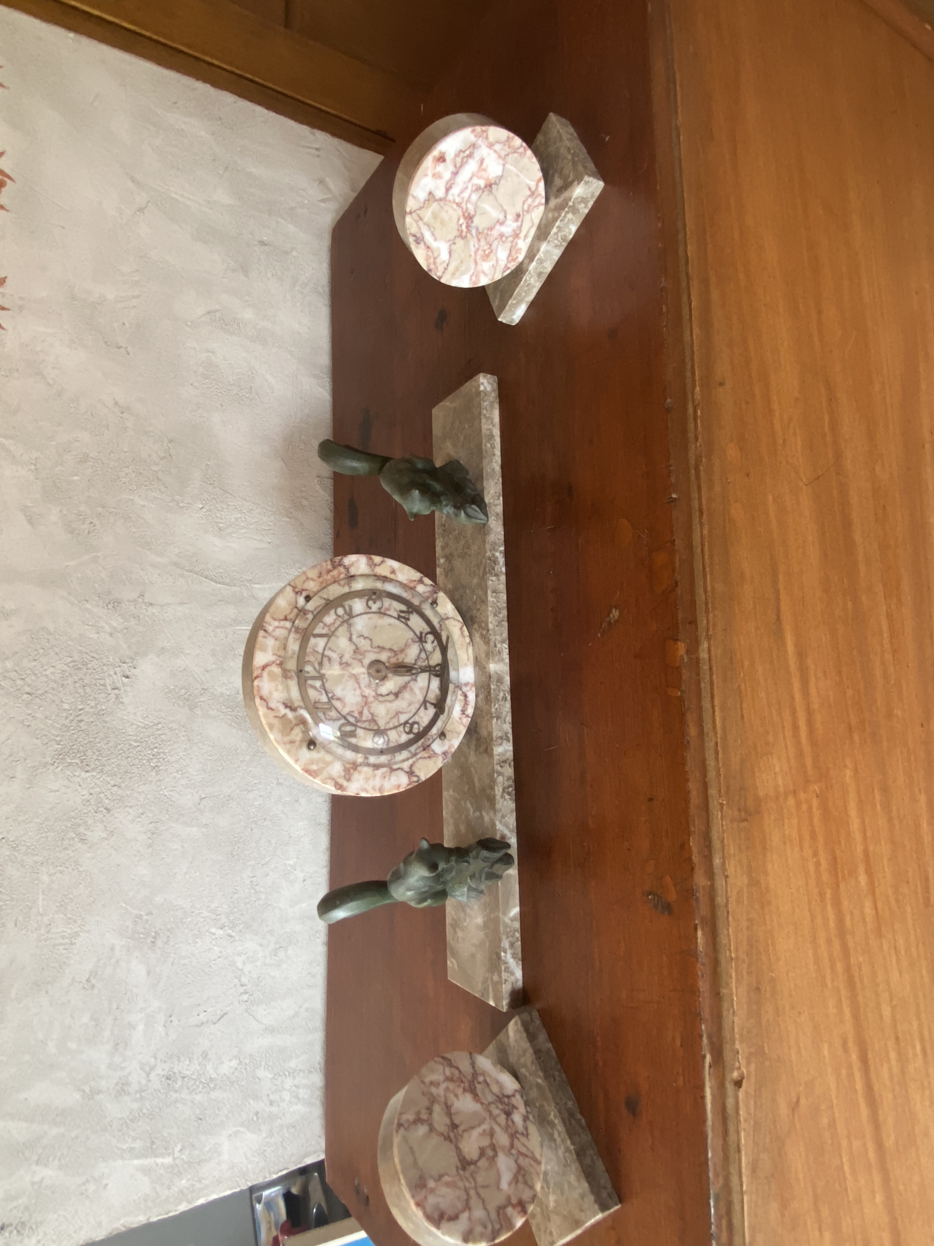 horloge 30 Lys-lez-Lannoy (59)